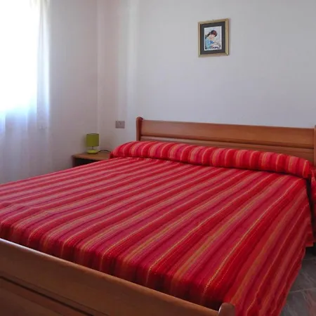 Holiday Solanas - Isr05069-f * Solanas (Cagliari)