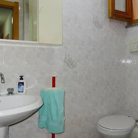 Dom wakacyjny Holiday Solanas - Isr05069-f Solanas (Cagliari)