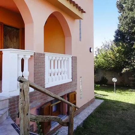 Holiday Solanas - Isr05069-f *