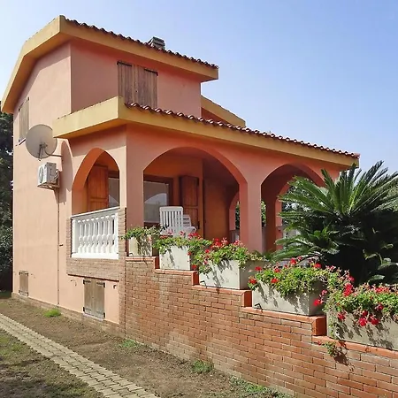 Holiday Solanas - Isr05069-f * Solanas (Cagliari)
