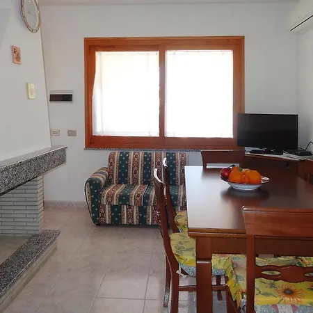 Dom wakacyjny Holiday Solanas - Isr05069-f Solanas (Cagliari)
